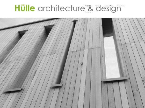 Hülle Architecture & Design