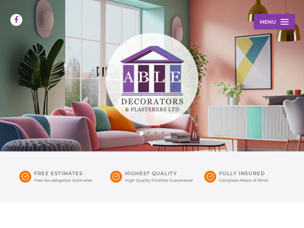 Able Decorators