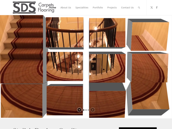 SDS Carpets