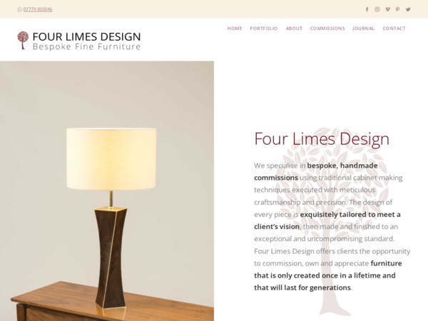 Four Limes Design