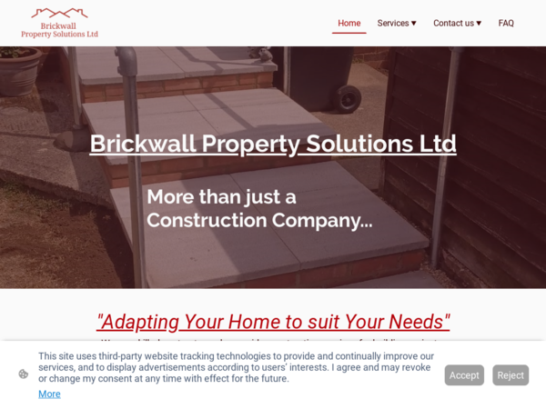 Brickwall Property Solutions Ltd