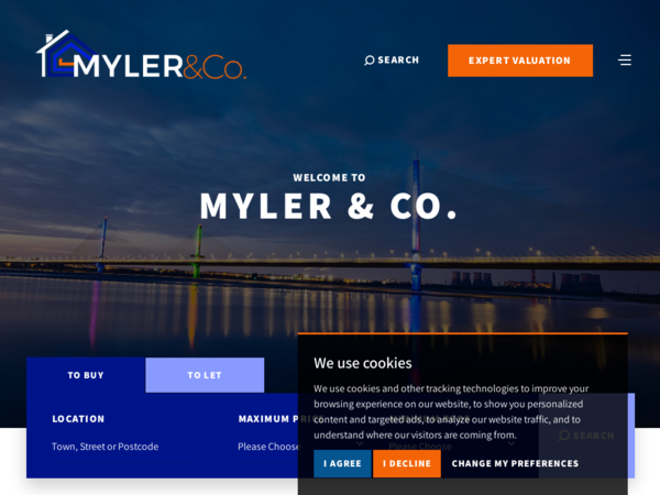 Myler & Co.