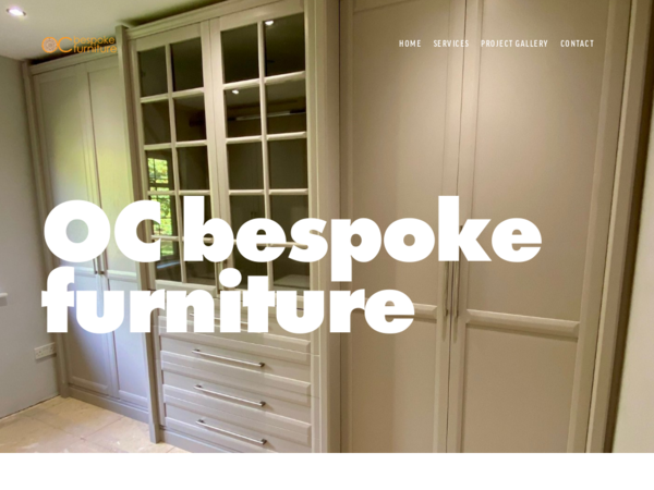 OC Bespoke Furniture