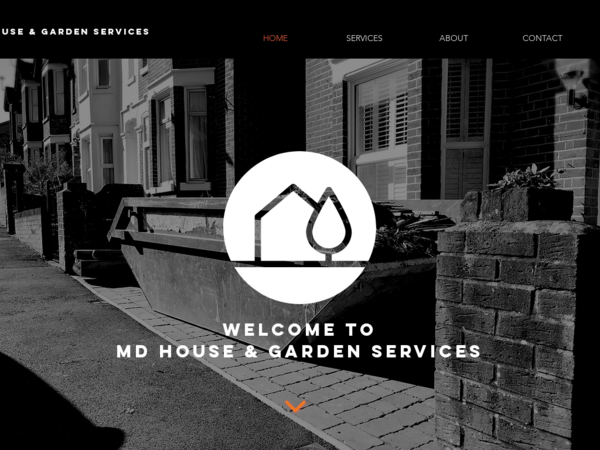 MD House & Garden Services