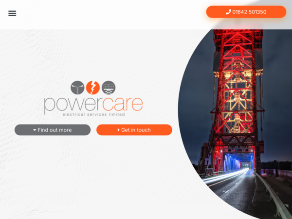 Powercare Electrical Services Limited