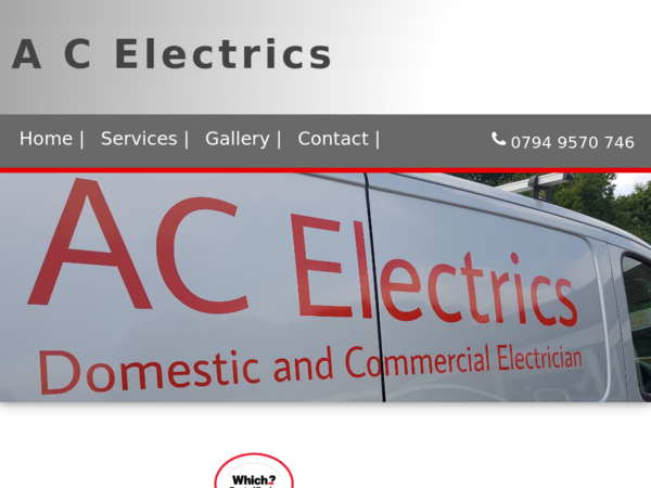 A C Electrics