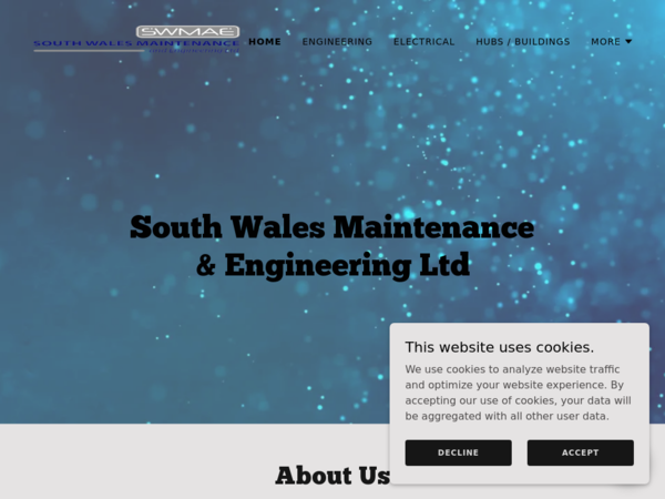 South Wales Maintenance & Engineering Ltd