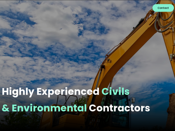 Civils & Environmental LTD