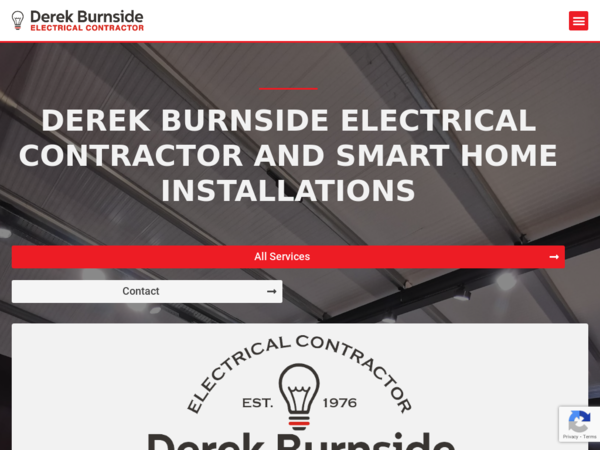 Derek Burnside Ltd