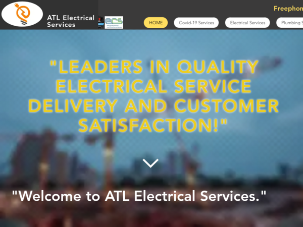 ATL Electrical Services Ltd