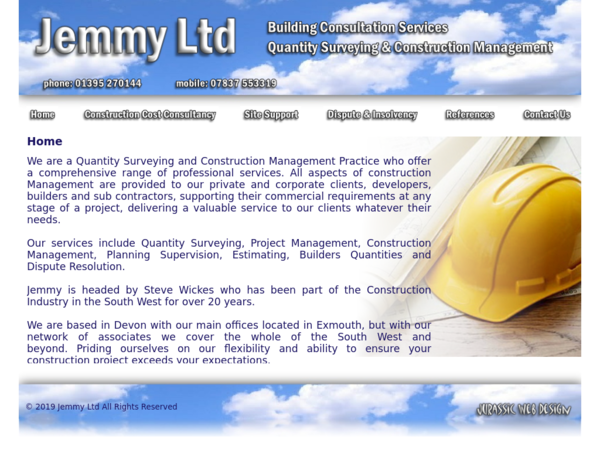 Jemmy Ltd