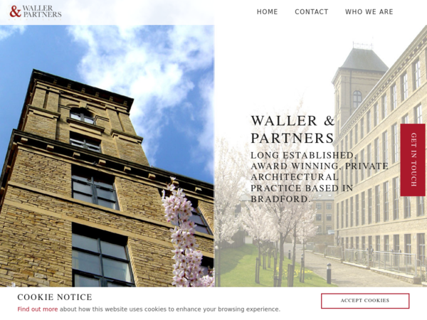 Waller & Partners Ltd