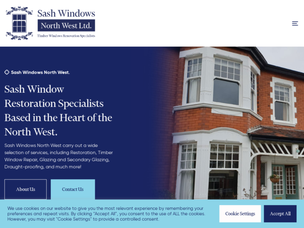 Sash Windows Northwest Ltd
