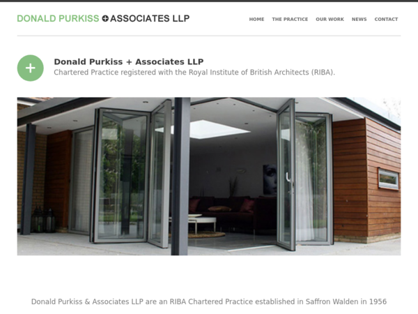 Donald Purkiss & Associates