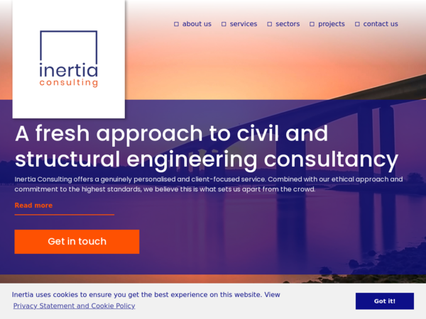 Inertia Consulting Limited