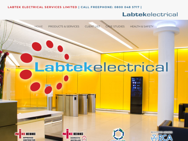 Labtek Group Limited