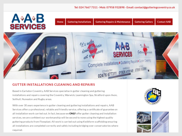 AAB Services