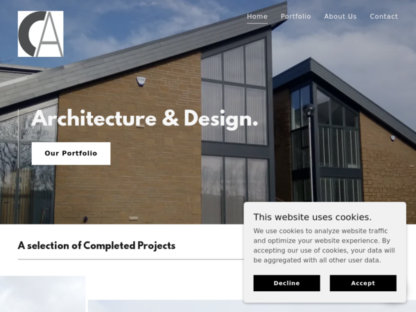 Crawford Architectural