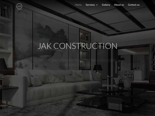 Jak Construction