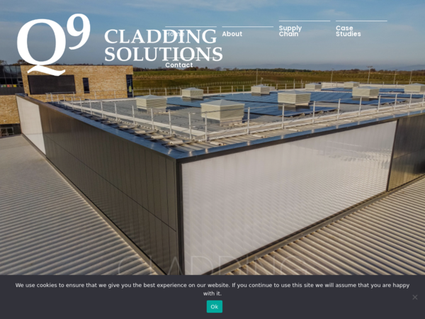 Q9 Cladding Solutions Ltd