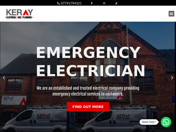 Keray Electrical