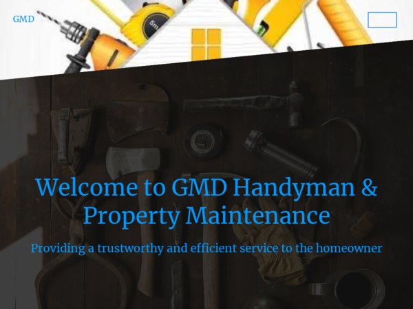 Gmdhandyman