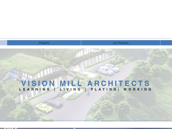 Vision Mill Architects