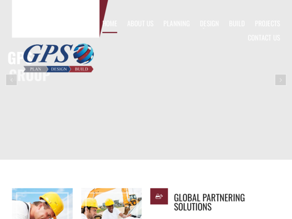 Global Partnering Solutions Ltd