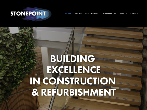 Stonepoint