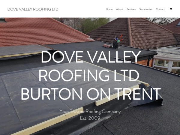 Dove Valley Roofing