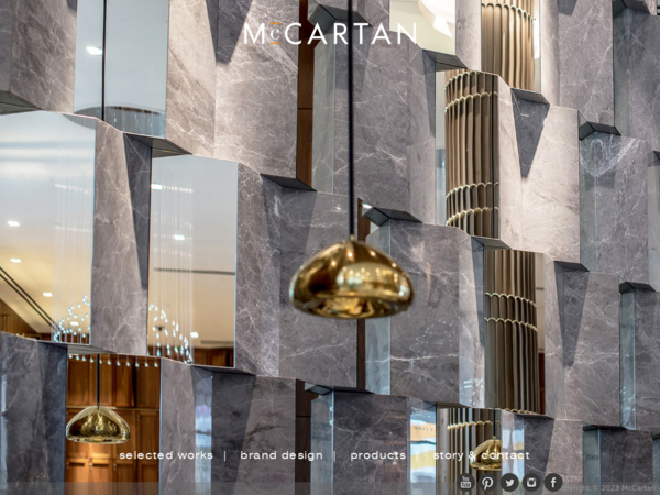 McCartan Design