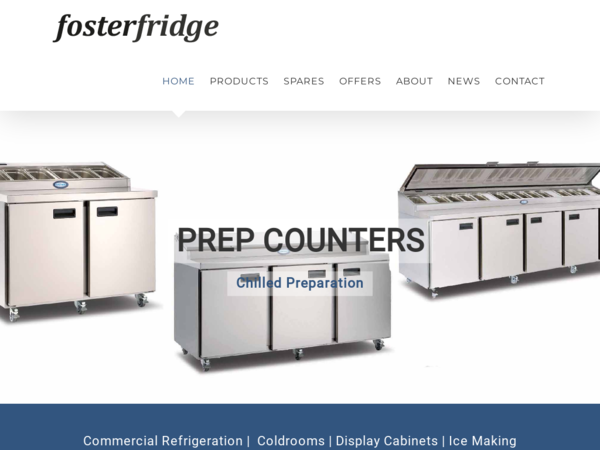 Ian Strange (Tansley) Ltd