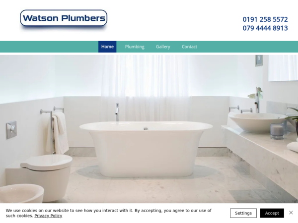 Watson Plumbers