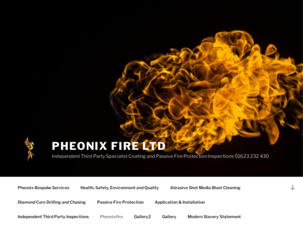 Pheonix Fire Ltd