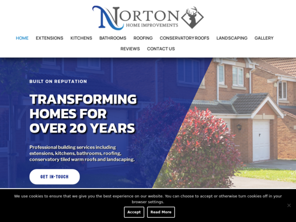 Norton Home Improvements