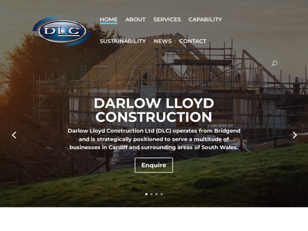 Darlow Lloyd Construction Ltd