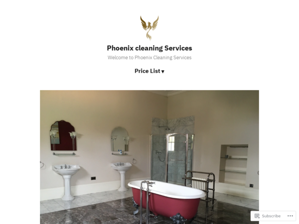 Phoenix Cleaning Services