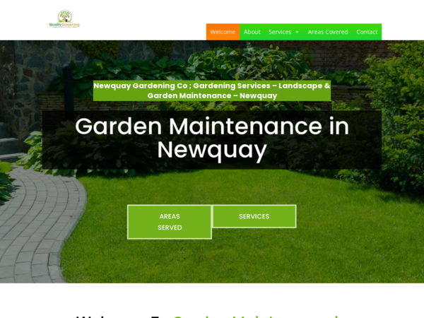 Dandylyons Gardening