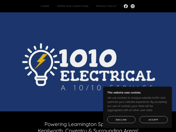 1010 Electrical