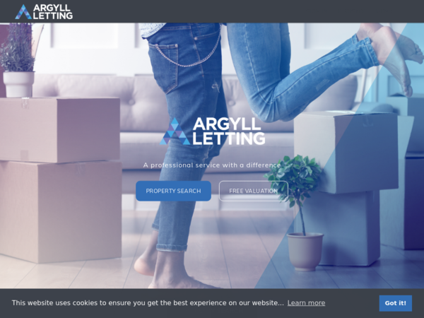 Argyll Letting Services