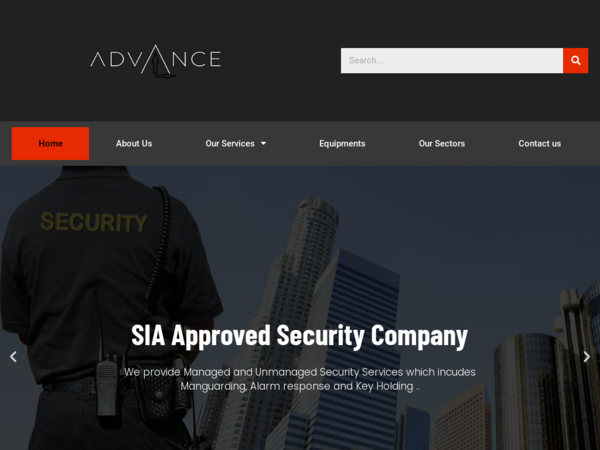 Advance Secured Solutiins