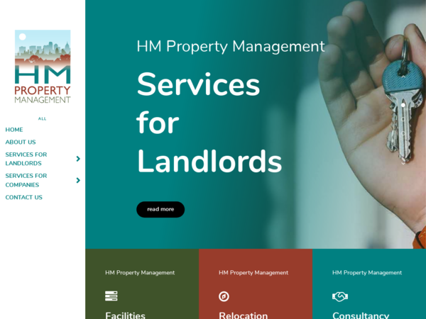 HM Property Management