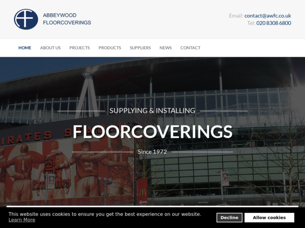 Abbeywood Floor Coverings Ltd