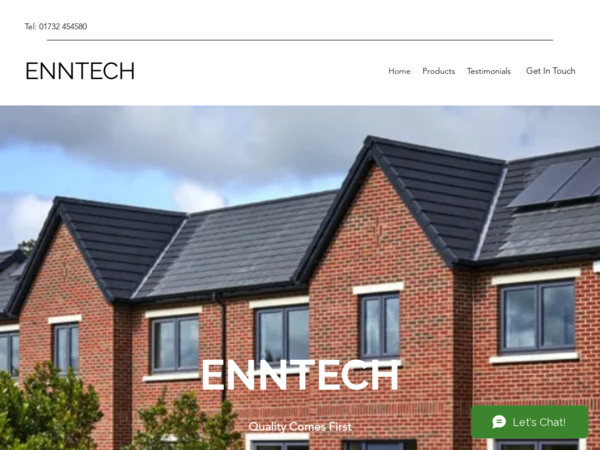 Enntech