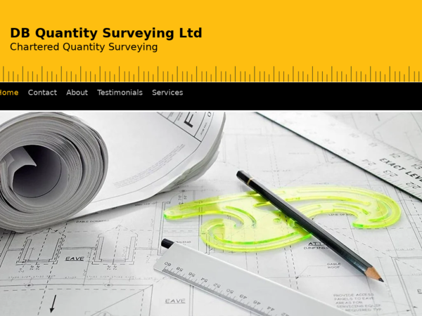 DB Quantity Surveying Ltd