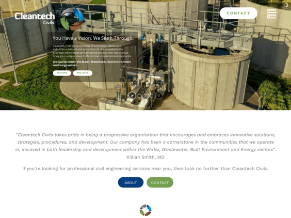 Cleantech Civils Ltd