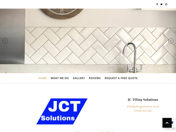 JCT Solutions