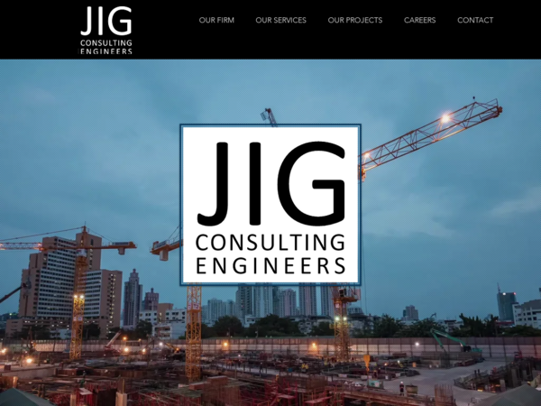 JIG Consulting Engineers Northern Ltd