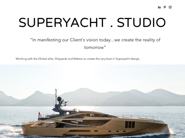 Superyacht.studio