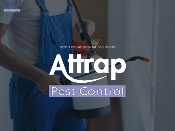 Attrap Pest Control